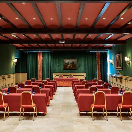 Parador De Lerma Eksteriør billede