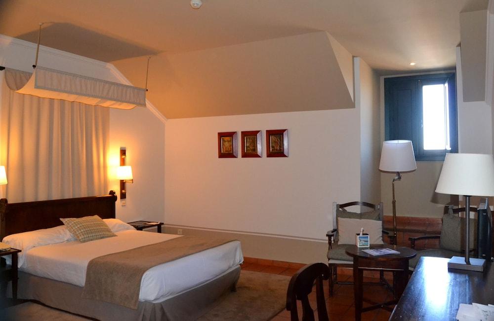 Parador De Lerma Eksteriør billede