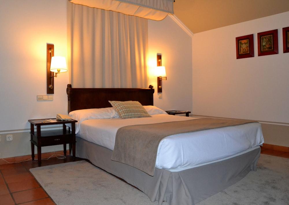 Parador De Lerma Eksteriør billede