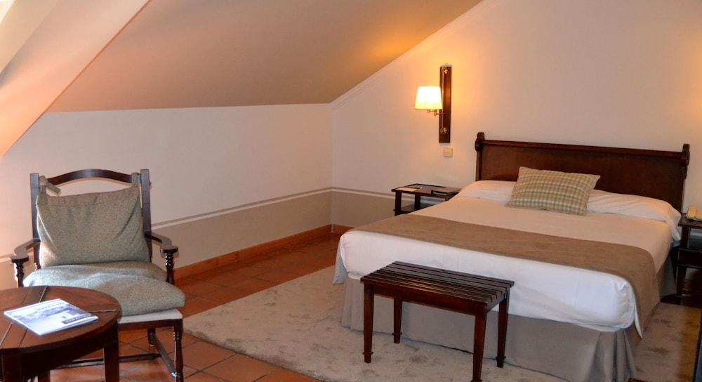Parador De Lerma Eksteriør billede