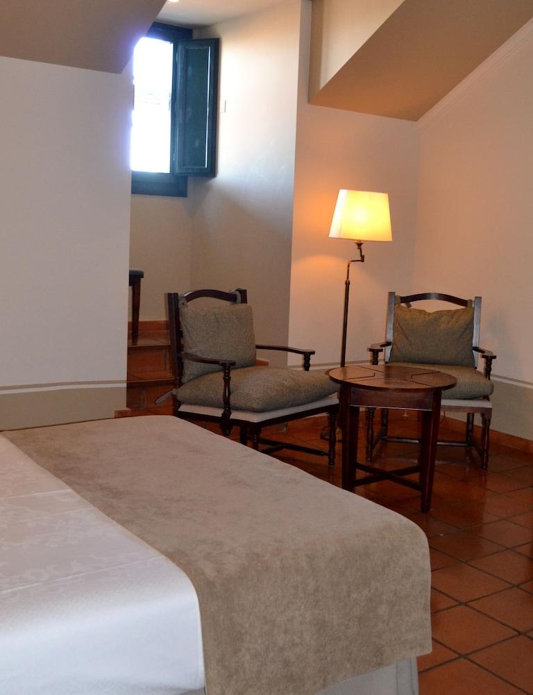 Parador De Lerma Eksteriør billede