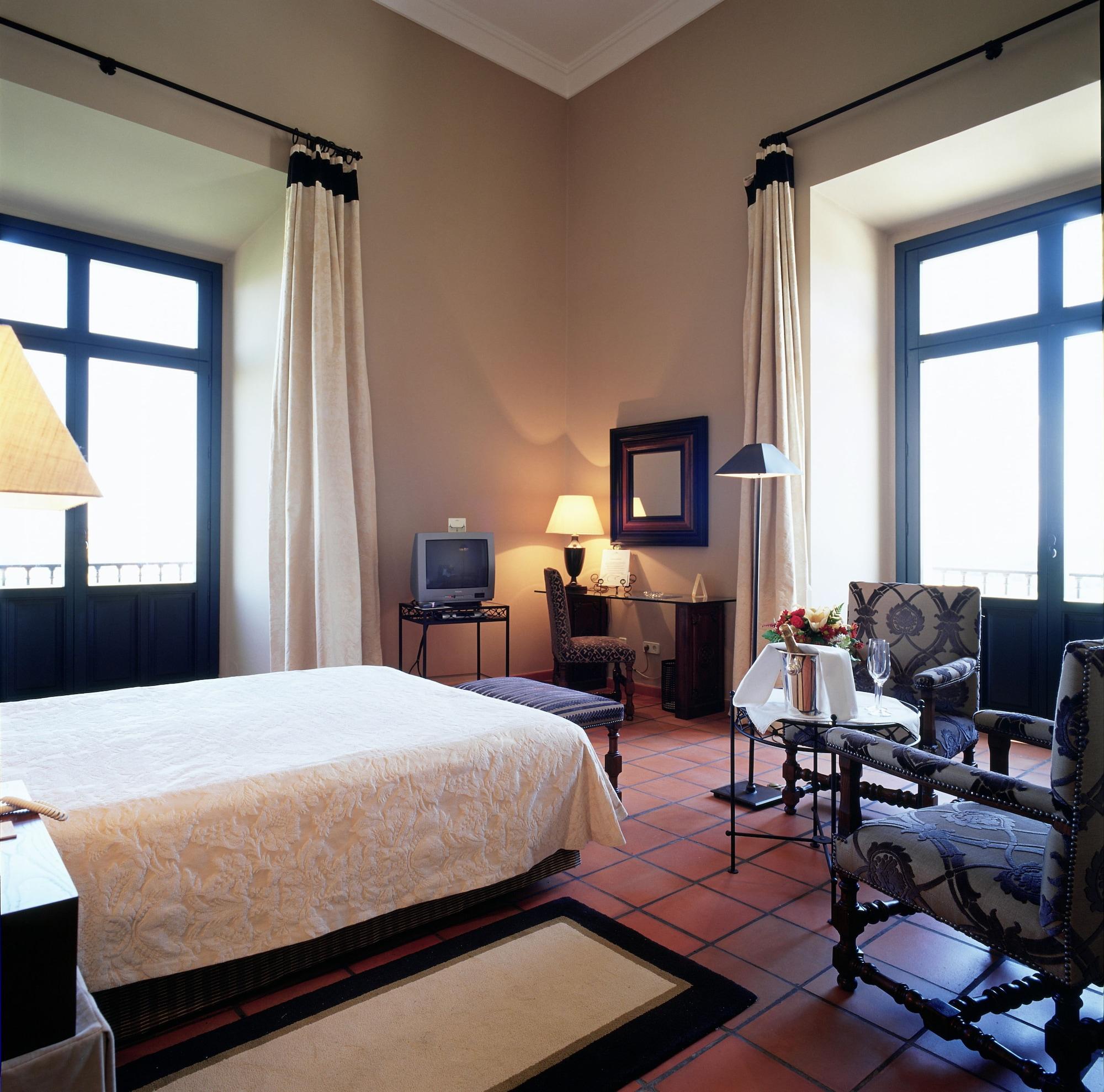 Parador De Lerma Eksteriør billede