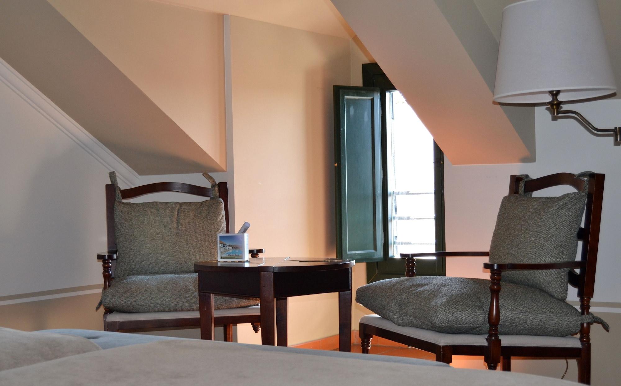 Parador De Lerma Eksteriør billede