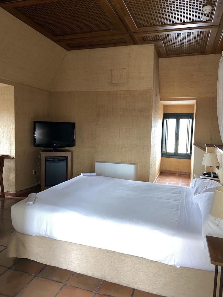 Parador De Lerma Eksteriør billede