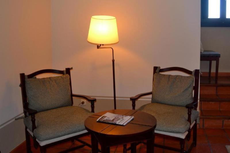 Parador De Lerma Værelse billede