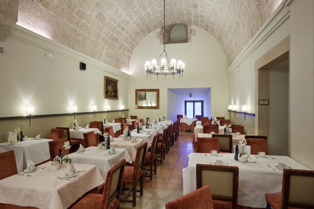 Parador De Lerma Eksteriør billede