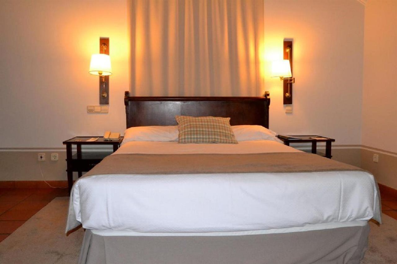 Parador De Lerma Eksteriør billede